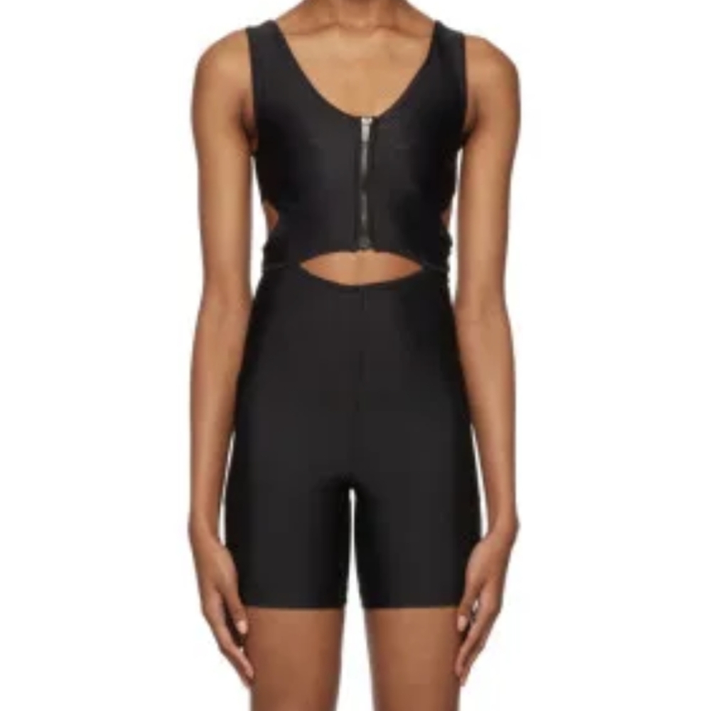 Outdoor Voices Work Out Romper